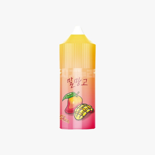 쿨찐도 적당한 쿨링에 맛도 좋아요